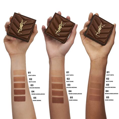 ysl all hours sephora
